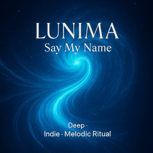 Say My Name | Deep & Melodic House • Indie Dance