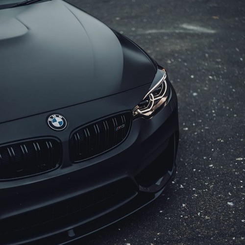 Kak Mommy Bass Boosted (BMW THEME SONG)