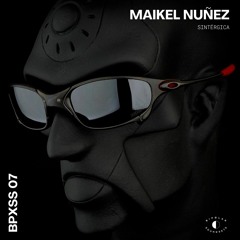 BPxSS S1:07: Maikel Nuñez - Sintérgica (TimelessRadio)