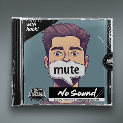 "No Sound" (With Hook) - Avicii Type Country Dance Beat Instrumental