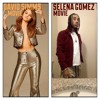 David simms and Selena Gomez politics audio movie part 1