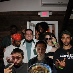 Roll Like That (ft. LostInTheSmoke)