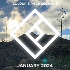 Colour and Pitch Sessions with Sumsuch - January 2024