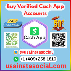Buy Verified Cash App Accounts – 100% Safe, Secure & Ready for Transactions 2026