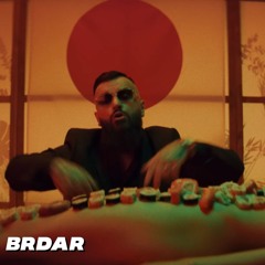 JALA BRAT X BUBA CORELLI - JAPAN (BRDAR REMIX)