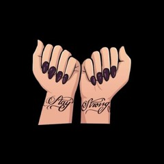 [FREE] Roddy Ricch x Rod Wave Type Beat 2020 - Stay Strong l Smooth Trap Rap Instrumental