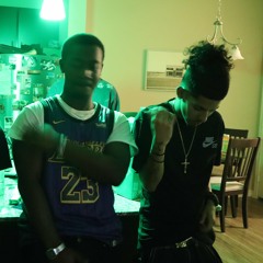 rtg + donn hef - geeked up(Drumma)