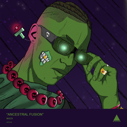 Ancestral Fusion