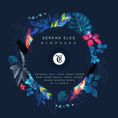 PREMIERE: Serkan Eles - Stamina [Tibetania Records]