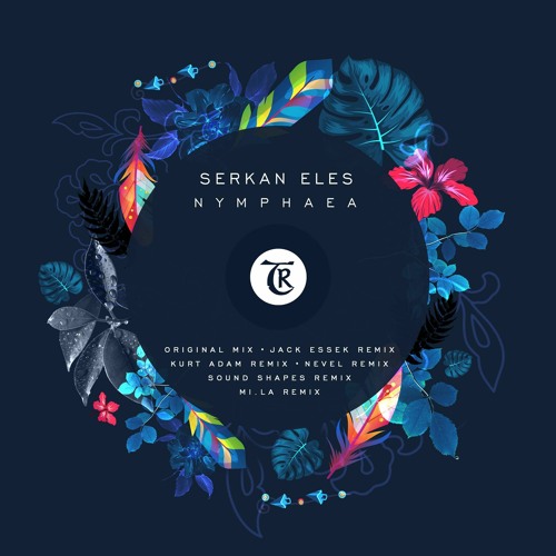 PREMIERE: Serkan Eles - Stamina [Tibetania Records]