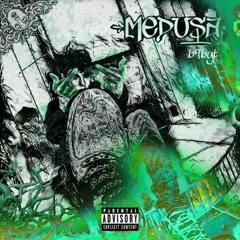 cartier city - medusa!