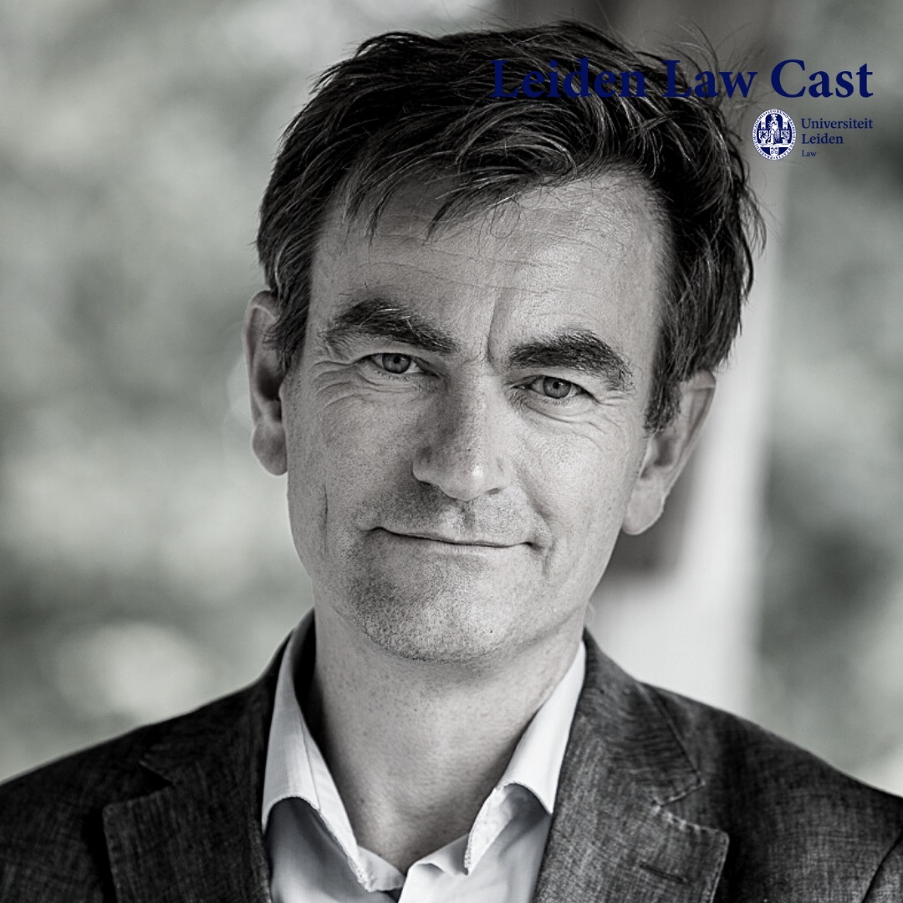 Leiden Lawcast