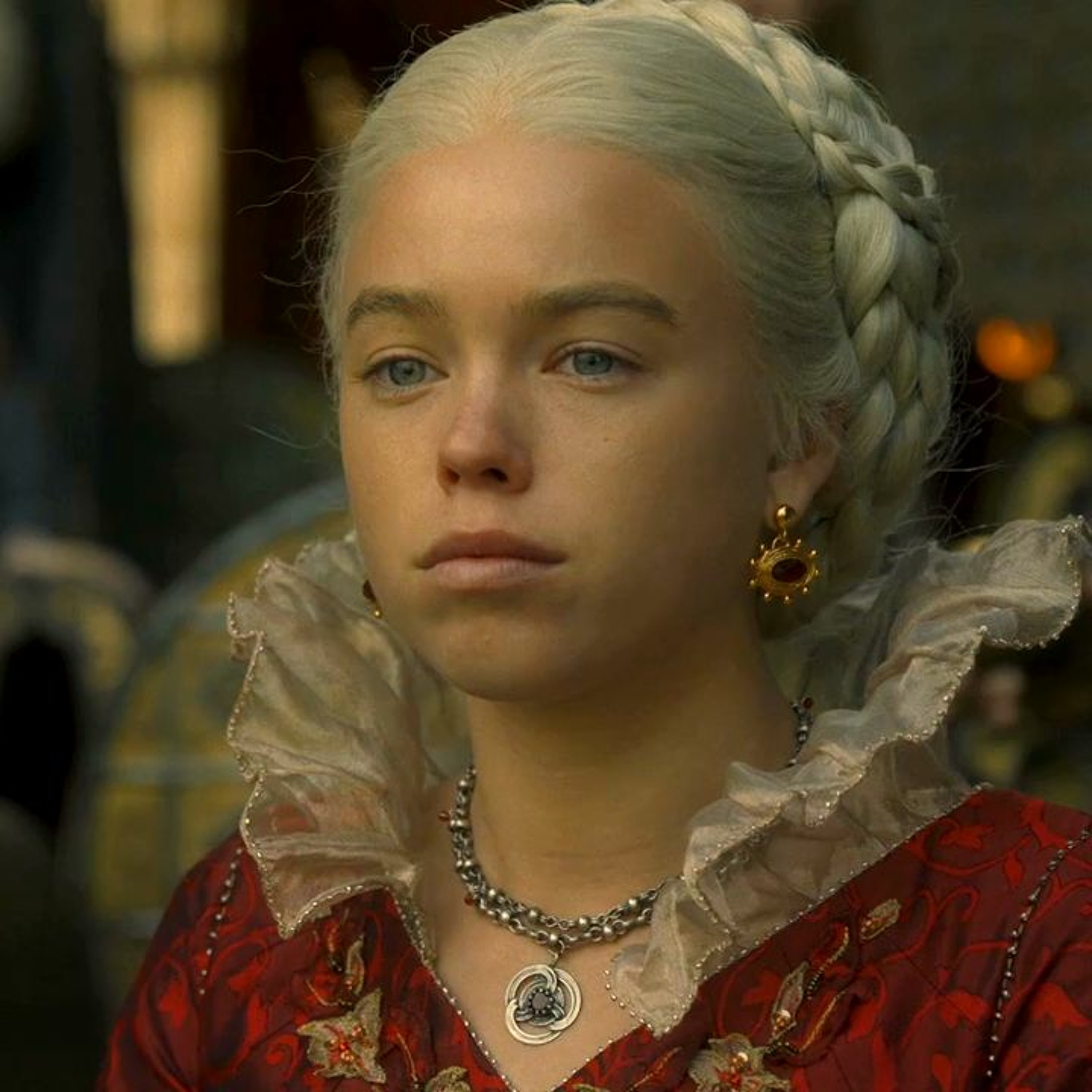 House of the Dragon Official Trailer Breakdown