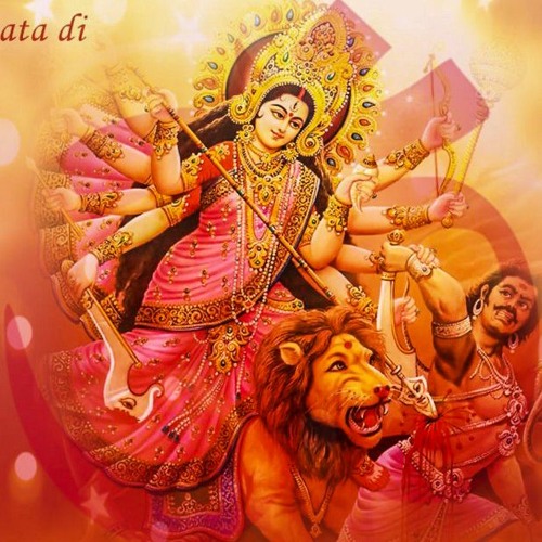 Stream Aigiri Nandini Rock Version By Divine Hinduism Listen Online For Free On Soundcloud