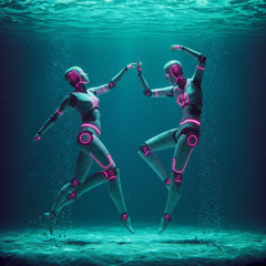 Beneath The Surface