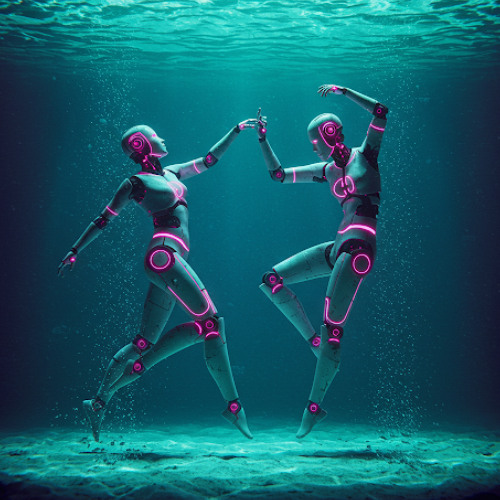 Beneath The Surface