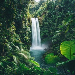 DREAMINBOUTDACASCADE