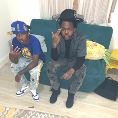 G Loso X GS Curry - Roll Up