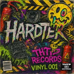 HARDTEK 001 - SIDE B - B02