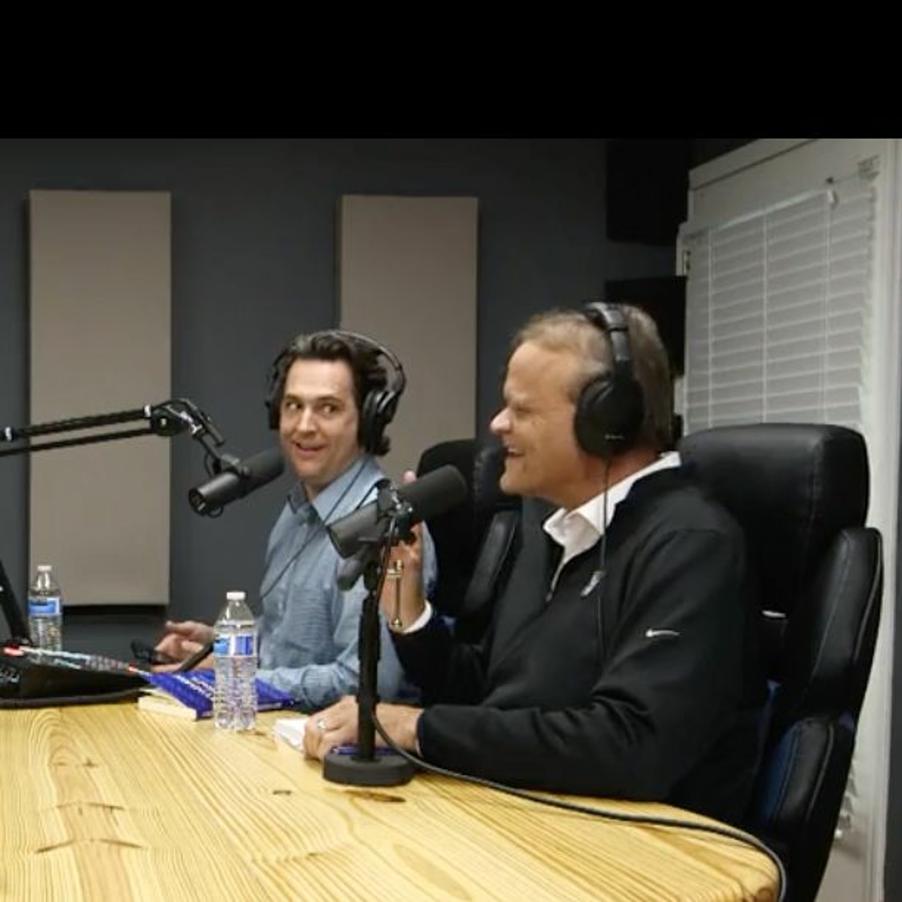 Solid Steps Radio