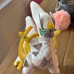 JUDGEMENT DAY (ARCEUS THEME REMIX)