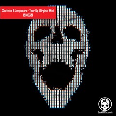 BK035 Scafetta & Jvmpskare - Tear Up (Original Mix)
