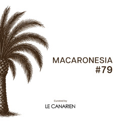 Macaronesia by Le Canarien - 79