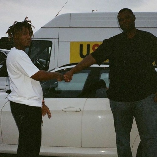 Stream Juice WRLD Rich Forever (Unreleased)[prod. dfk] by prod. dfk