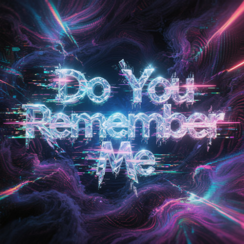 Do You Remember Me