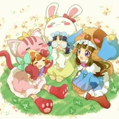 ⑅ ♡ محققون الحيوانات شارة البدايه | سبيستون ⑅♡ (Anyamaru Tantei Kiruminzuu opening in Arabic)