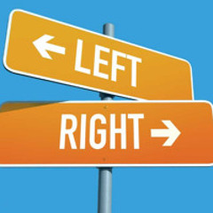 Zazafront - Left, Right (Galaxy van Bass Uptempo Remix)