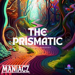 Maniacz - The Prismatic