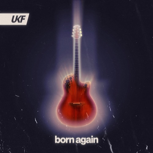 Blooom & Wolfy Lights - Born Again