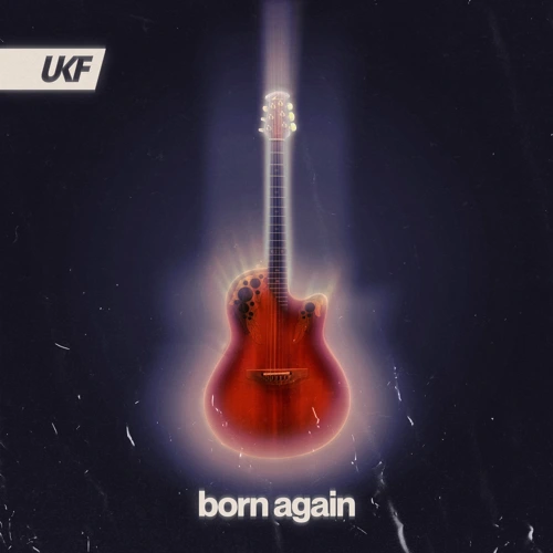 Artwork for the song Blooom & Wolfy Lights - Born Again by UKF by UKF on Next Sound