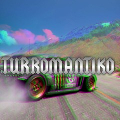TURRO-MANTIKO (turreo) TOOMI DJ