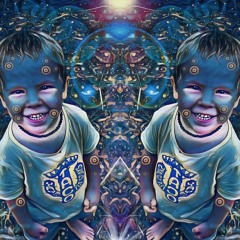 Ekho - From the "Ekhoes of a Water God" VA Album.