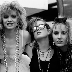 MUSIC VAULT 028 - 1980s