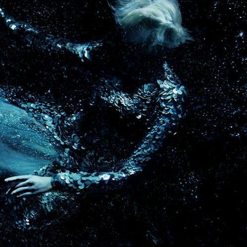 frozen