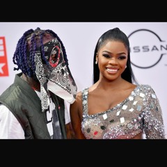 Lil Uzi Vert- Me and Bari (prod.Maaly Raw)