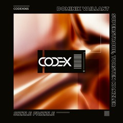 Superstrobe, Dominik Vaillant, Torsten Kanzler - Sizzle