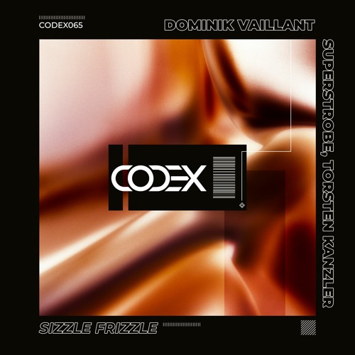 Superstrobe, Dominik Vaillant, Torsten Kanzler - Sizzle