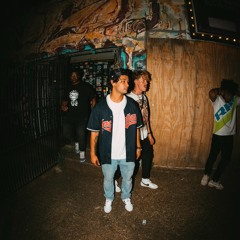 LONG NITE SLEEP (Home Demo)