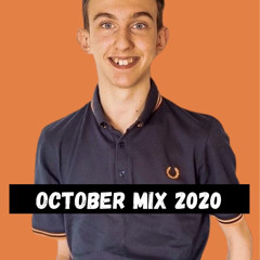 October Mix 2020