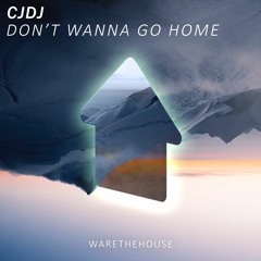 CJDJ - DON'T WANNA GO HOME