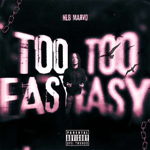 Too easy Prod. Xander Who