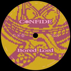 CONFIDE IN BORED LORD (020) (Live @ Miscellania – 05.10.2024)