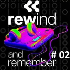 Rewind / Dance Hits #02