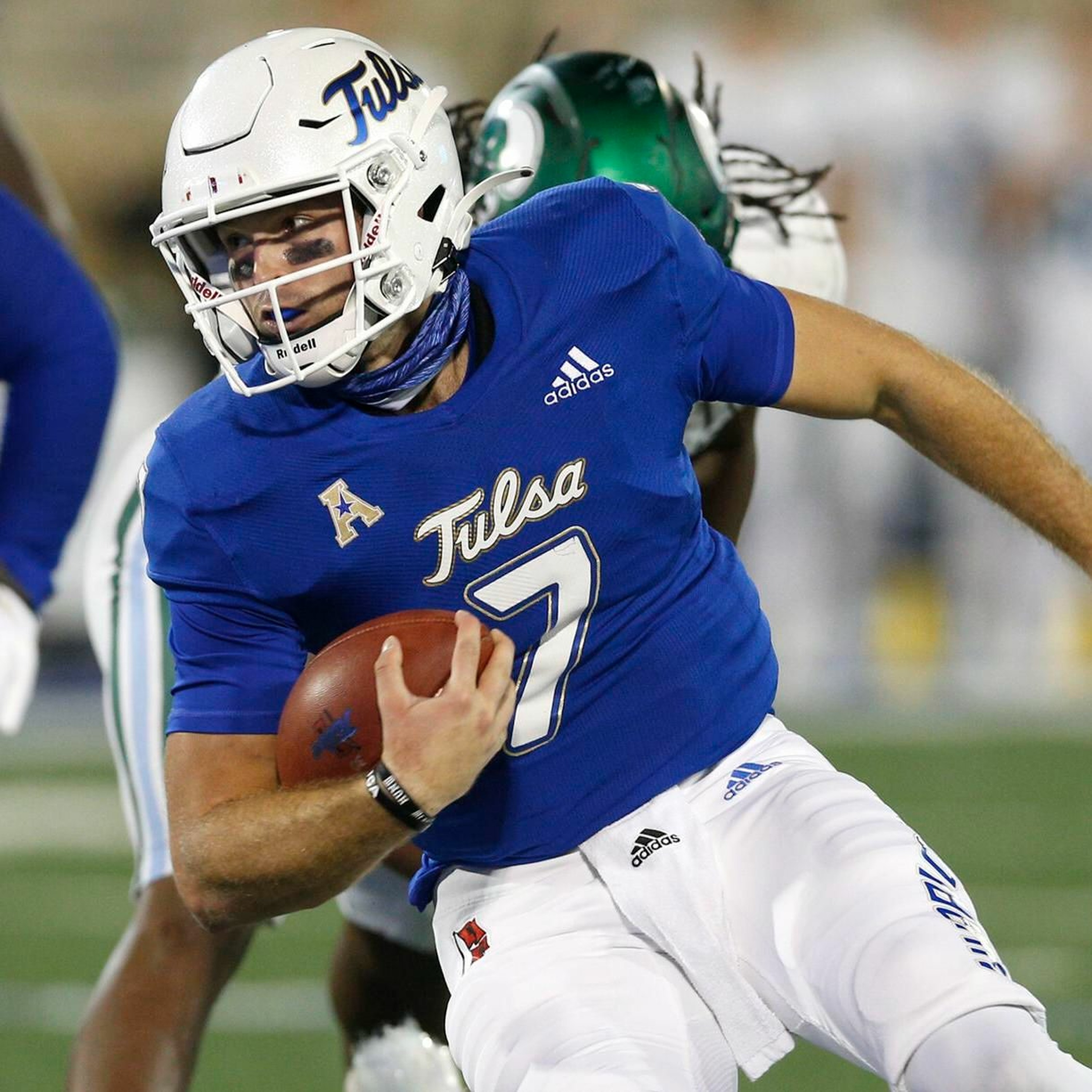 TTP #169 : Rock you like a (golden) hurricane... La Preview de Tulsa ! episode artwork