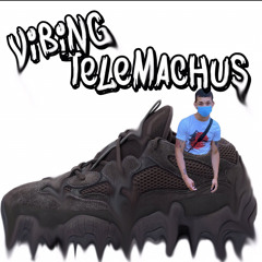 Telemachus - Vibin (Official Audio)