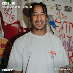 Kessler - 27 October 2022